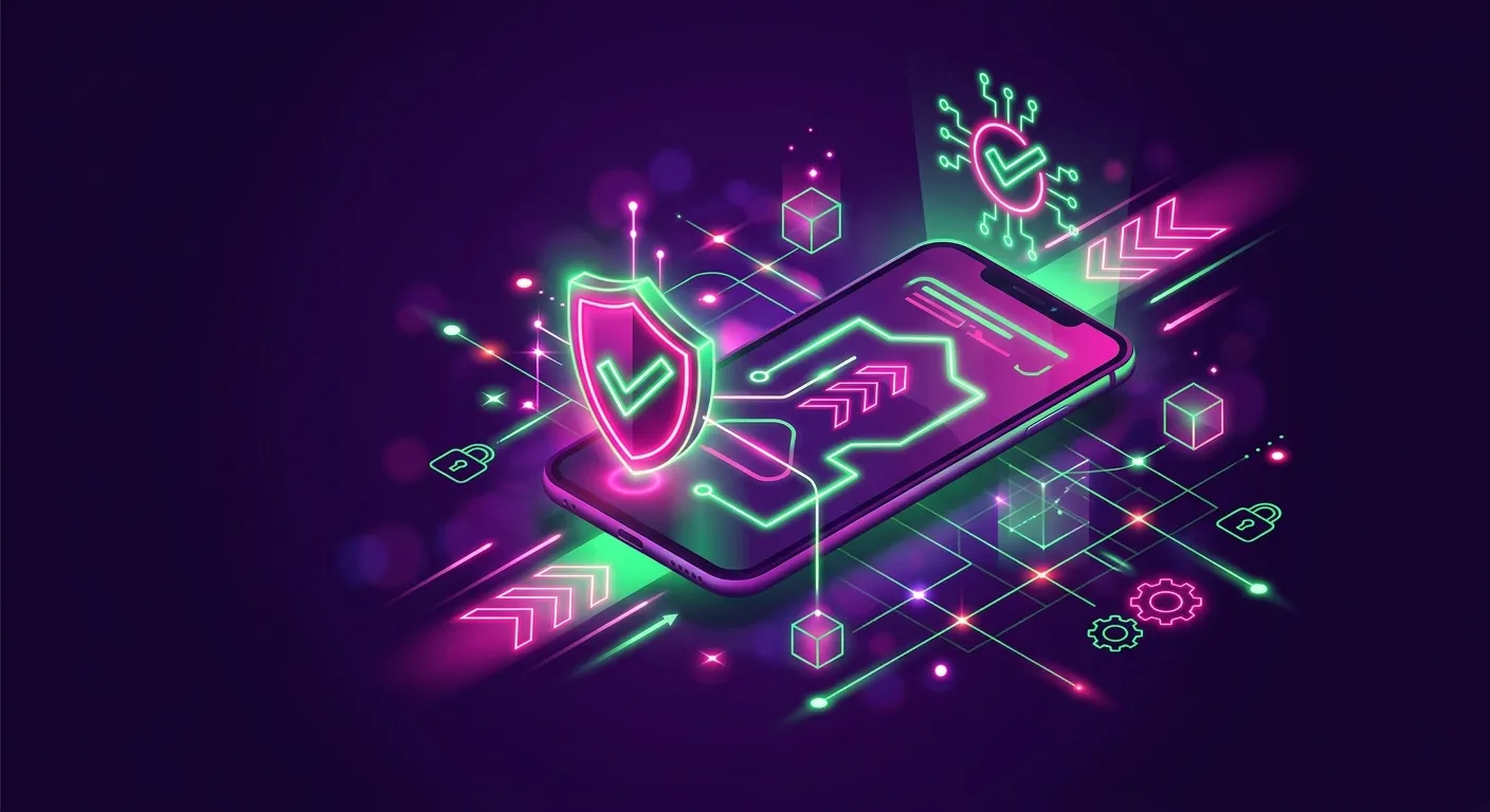 Panduan verifikasi tautan resmi SENSASLOT88 melalui perangkat digital